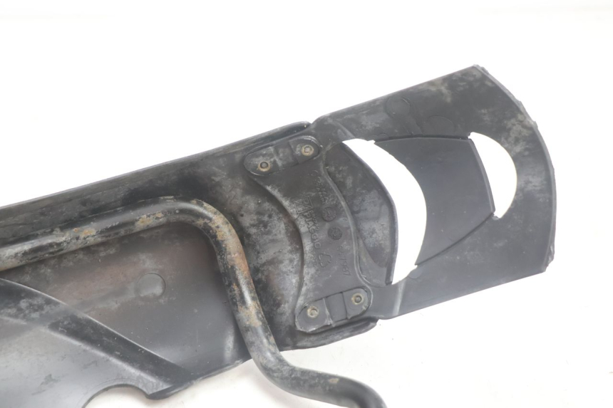 photo de VORDERRADKOTFLüGEL PIAGGIO MP3 125 (2006 - 2014) - Geprüftes Gebrauchtteil