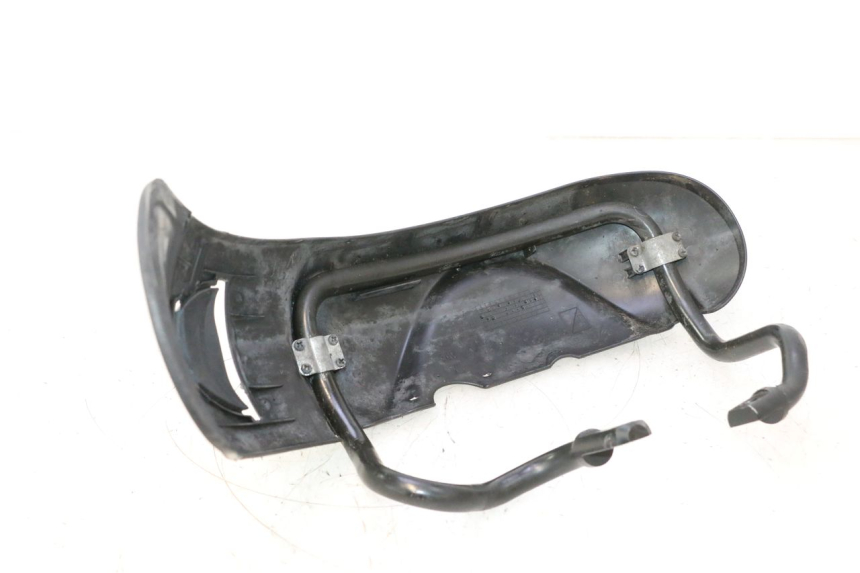 photo de KOTFLÜGEL VORNE PIAGGIO MP3 500 (2011 - 2015) - Zoom auf Gebrauchszustand