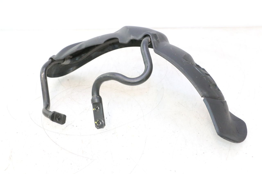 photo de KOTFLÜGEL VORNE PIAGGIO MP3 500 (2011 - 2015) - Oberflächenzustand und Material