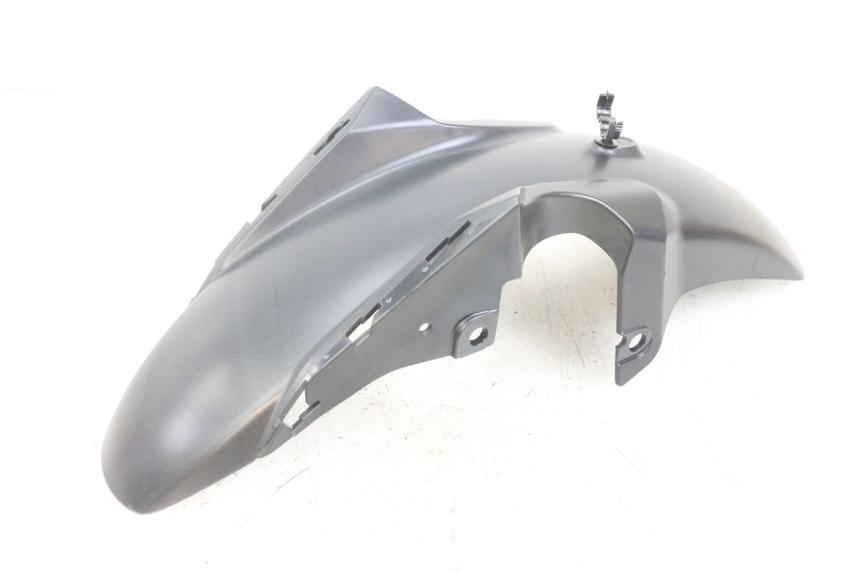 photo de VORDERRADKOTFLüGEL YAMAHA MT-07 MT07 ABS 700 (2014 - 2017) - Oberflächenzustand und Material