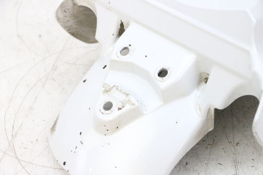 photo de VORDERRADKOTFLüGEL YAMAHA NEOS NEO'S 4T 50 (2008 - 2016) - Details der Befestigungspunkte