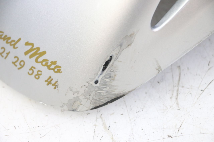 photo de KOTFLÜGEL VORNE HONDA NTV DEAUVILLE 650 (2001 - 2006) - Weitere Ansicht des Artikels