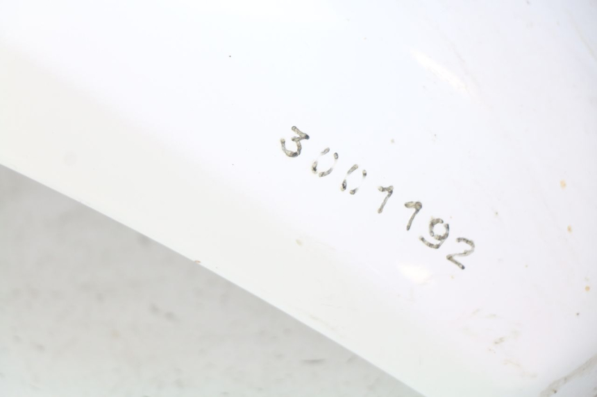 photo de KOTFLÜGEL VORNE SYM ORBIT 2 2T 50 (2008 - 2018) - Details der Befestigungspunkte
