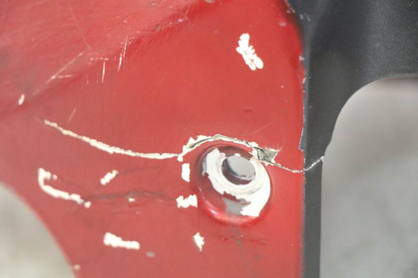 photo de VORDERRADKOTFLüGEL SYM ORBIT 2 4T 50 (2008 - 2017) - Alternative Perspektive