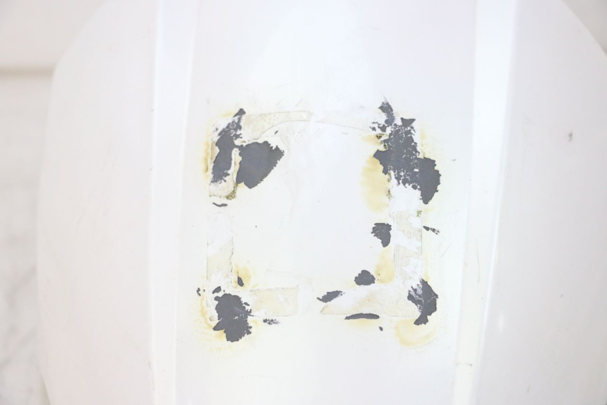 photo de VORDERRADKOTFLüGEL SYM ORBIT 2 4T 50 (2008 - 2017) - Geprüftes Gebrauchtteil