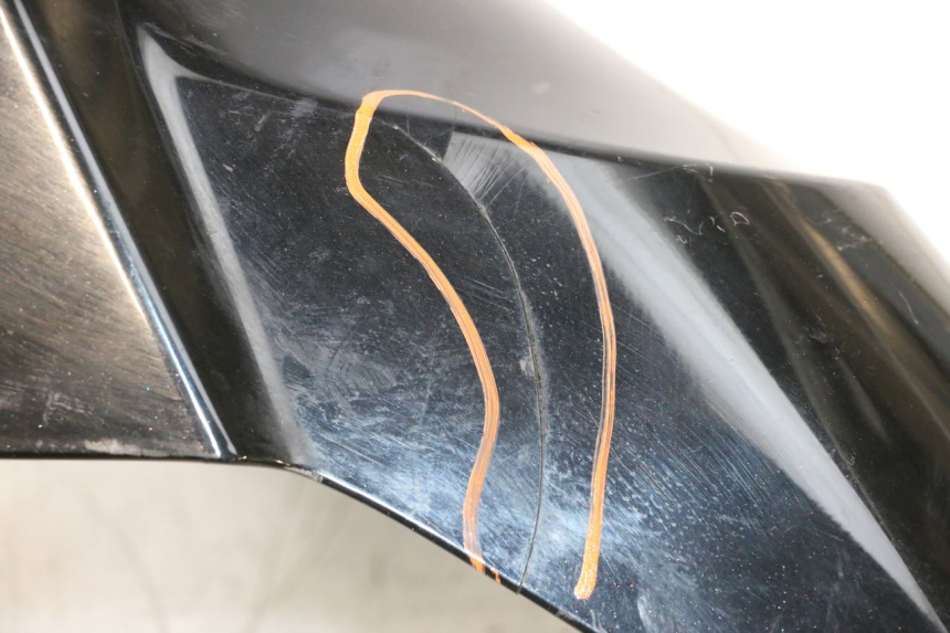 photo de KOTFLÜGEL VORNE HONDA PCX (JF57/JF64) 125 (2014 - 2018) - Oberflächenzustand und Material
