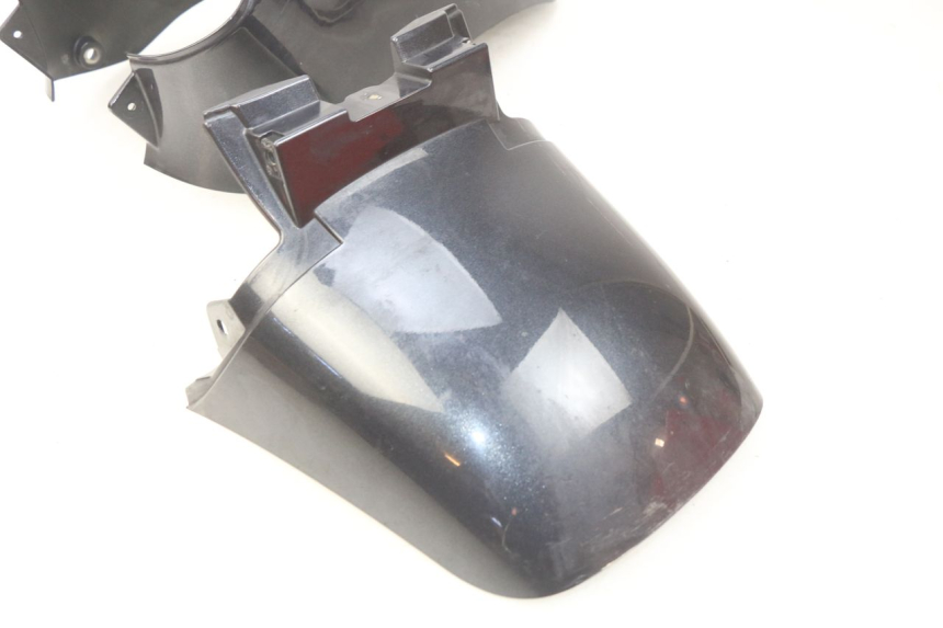 photo de VORDERRADKOTFLüGEL KYMCO PEOPLE 250 (2004 - 2008) - Fokus auf die Struktur