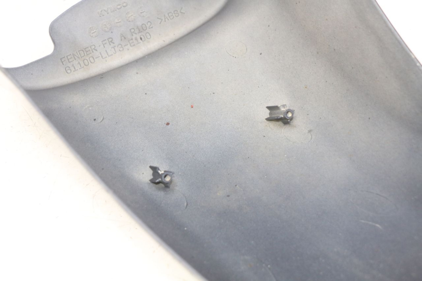 photo de VORDERRADKOTFLüGEL KYMCO PEOPLE 250 (2004 - 2008) - Alternative Perspektive