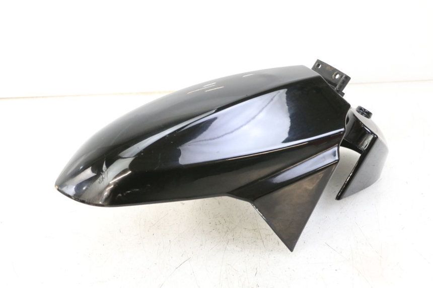 photo de KOTFLÜGEL VORNE KYMCO PEOPLE S 125 (2000 - 2008) - Details der Befestigungspunkte