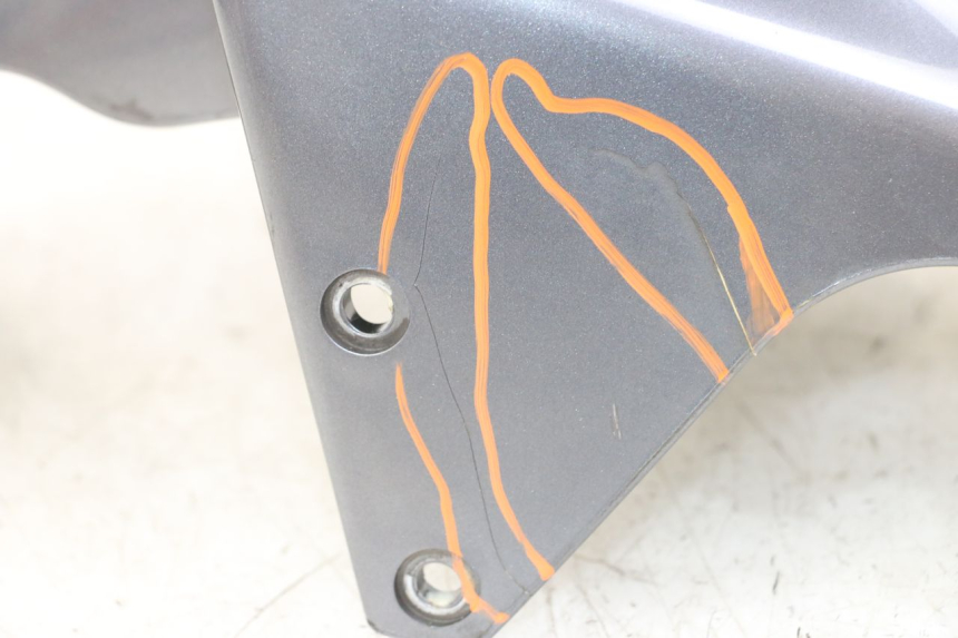 photo de KOTFLÜGEL VORNE PEUGEOT ELYSTAR 125 (2002 - 2007) - Geprüftes Gebrauchtteil