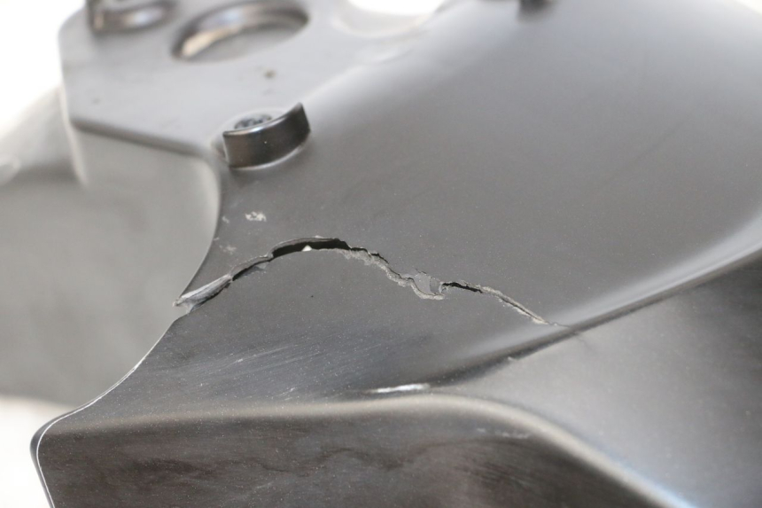 photo de KOTFLÜGEL VORNE PIAGGIO LIBERTY IGET 4T 50 (2021 - 2025) - Charakteristische Merkmale