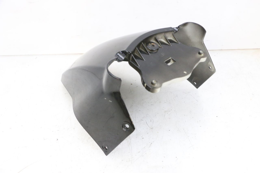 photo de KOTFLÜGEL VORNE EFUN PUSA 1 - Detaillierte Sichtprüfung