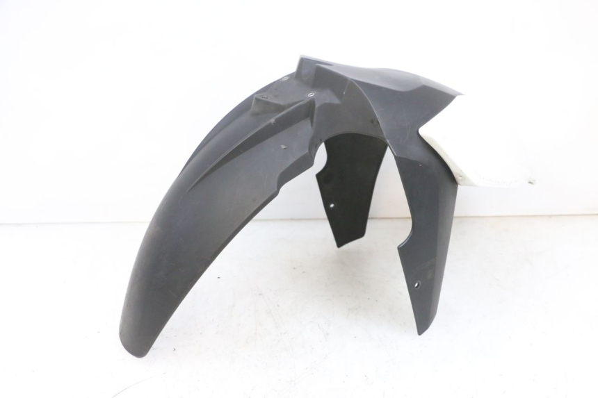 photo de KOTFLÜGEL VORNE BMW R RT ABS 1200 (2010 - 2014) - Oberflächenzustand und Material