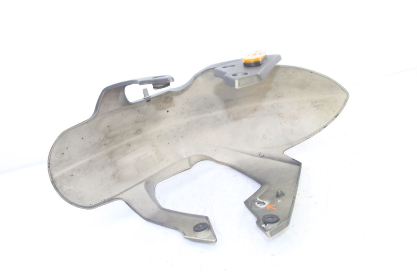 photo de VORDERER SCHUTZBLECH MAG POWER R-STREET 50 (2016 - 2025) - Details der Befestigungspunkte