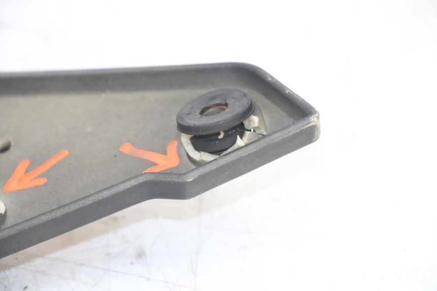 photo de VORDERER SCHUTZBLECH MAG POWER R-STREET 50 (2016 - 2025) - Geprüftes Gebrauchtteil