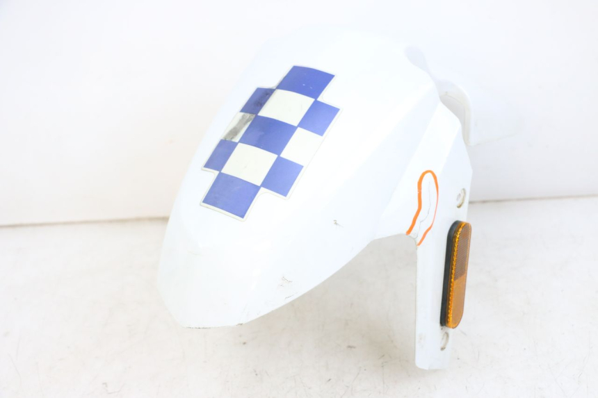 photo de Vorderradkotflügel EUROCKA R8 4T 50 (2013 - 2022) - Hauptansicht