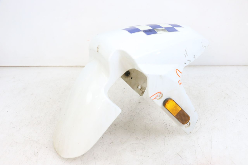 photo de Vorderradkotflügel EUROCKA R8 4T 50 (2013 - 2022) - Alternative Perspektive