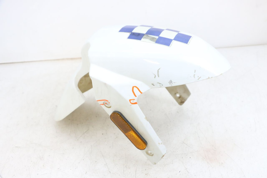 photo de Vorderradkotflügel EUROCKA R8 4T 50 (2013 - 2022) - Gesamtansicht des Produkts