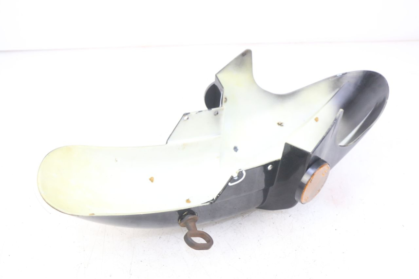 photo de VORDERRADKOTFLüGEL YAMASAKI RAPTOR 50 (2013 - 2018) - Zoom auf Gebrauchszustand