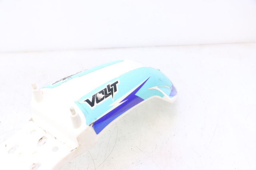 photo de KOTFLÜGEL VORNE APOLLO RFZ 140 - Kennzeichnungen und Originalreferenzen