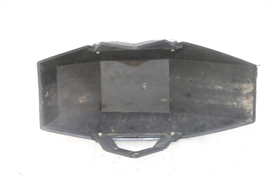 photo de KOTFLÜGEL VORNE PUNK ELECTRIC RIDER 1 - Zoom auf Gebrauchszustand