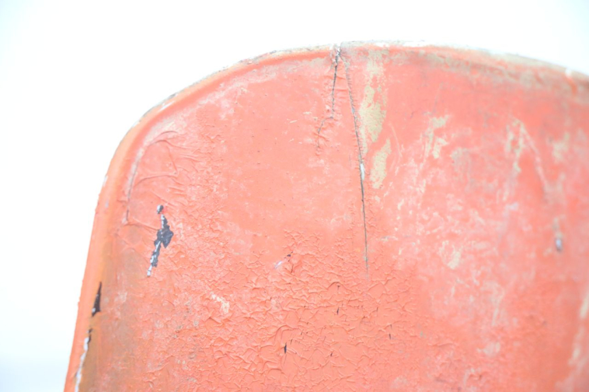 photo de VORDERRADKOTFLüGEL GILERA RK 50 (1996 - 1999) - Detailansicht des Bauteils