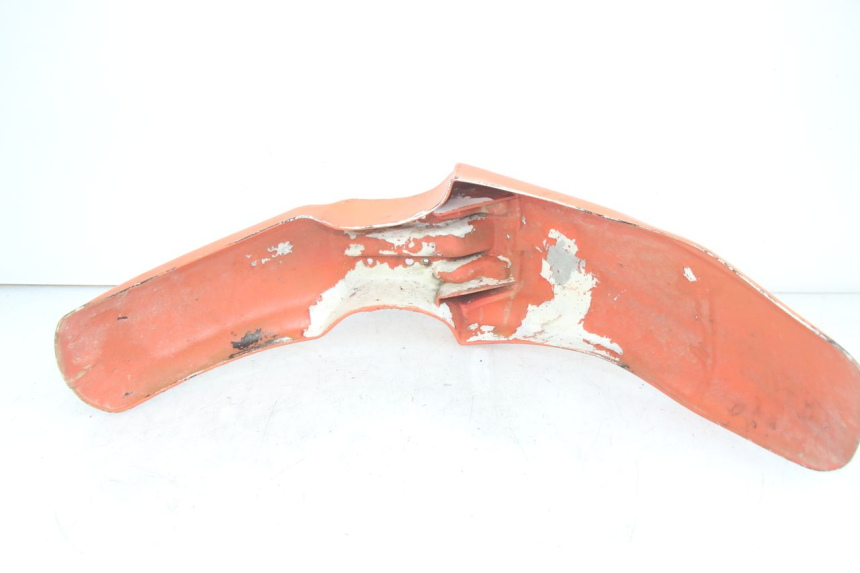 photo de VORDERRADKOTFLüGEL GILERA RK 50 (1996 - 1999) - Zoom auf Gebrauchszustand