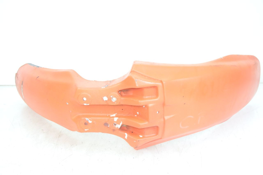 photo de VORDERRADKOTFLüGEL GILERA RK 50 (1996 - 1999) - Alternative Perspektive