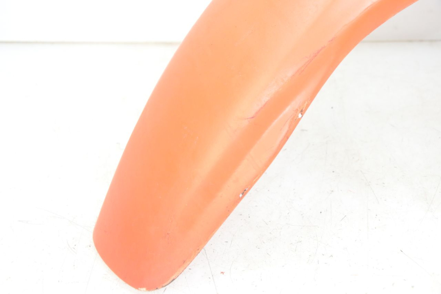 photo de VORDERRADKOTFLüGEL GILERA RK 50 (1996 - 1999) - Oberflächenzustand und Material