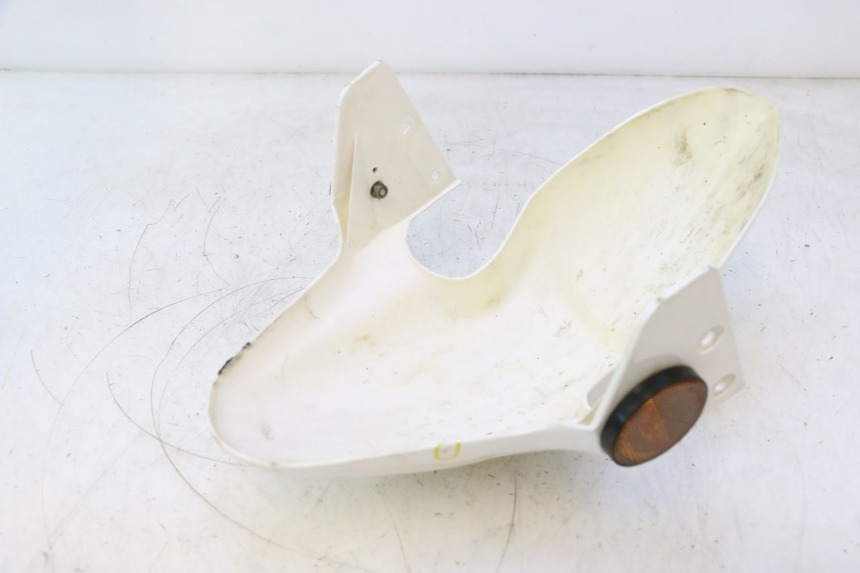 photo de VORDERRADKOTFLüGEL TNT MOTOR ROMA 10' 2T 50 (2011 - 2018) - Zoom auf Gebrauchszustand