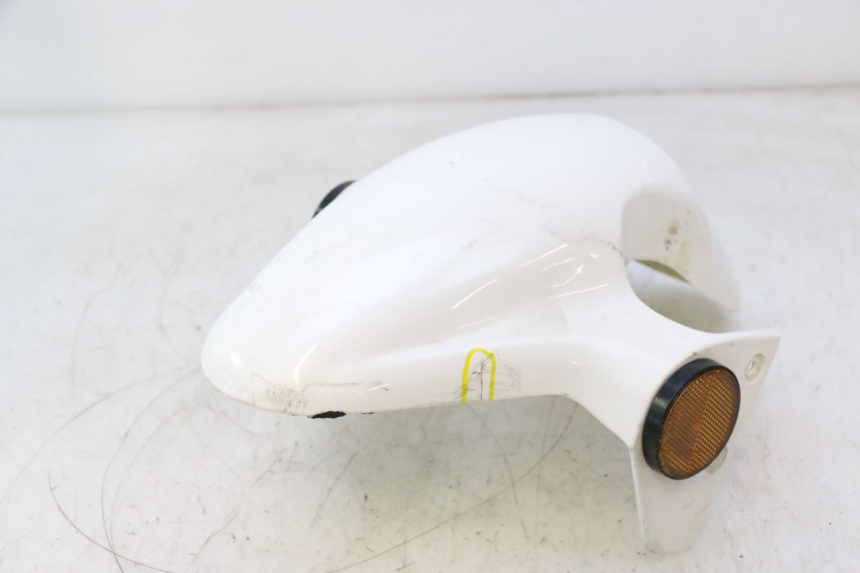 photo de VORDERRADKOTFLüGEL TNT MOTOR ROMA 10' 2T 50 (2011 - 2018) - Technische Nahaufnahme