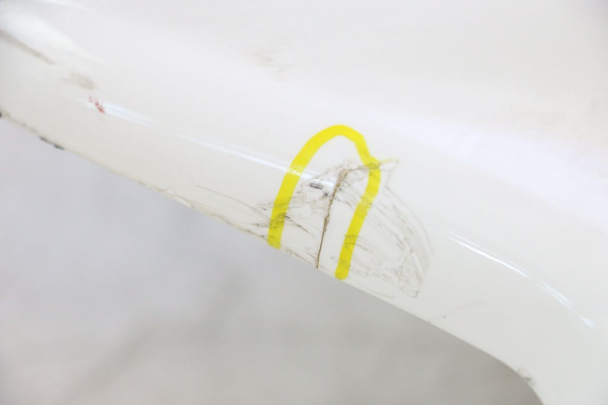 photo de VORDERRADKOTFLüGEL TNT MOTOR ROMA 10' 2T 50 (2011 - 2018) - Oberflächenzustand und Material