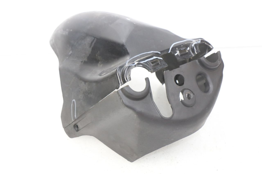 photo de VORDERRADKOTFLüGEL TNT MOTOR ROMA 10' 4T 50 (2007 - 2018) - Zoom auf Gebrauchszustand