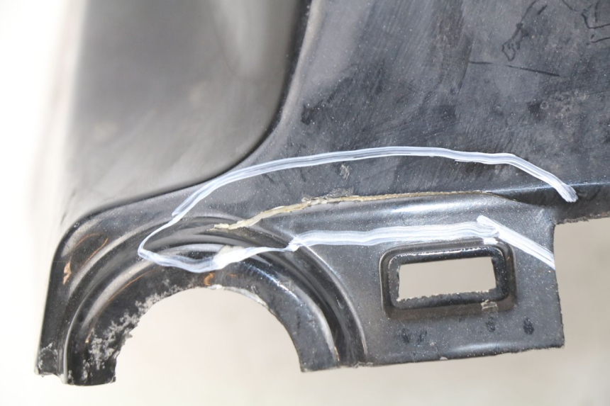 photo de VORDERRADKOTFLüGEL TNT MOTOR ROMA 10' 4T 50 (2007 - 2018) - Geprüftes Gebrauchtteil