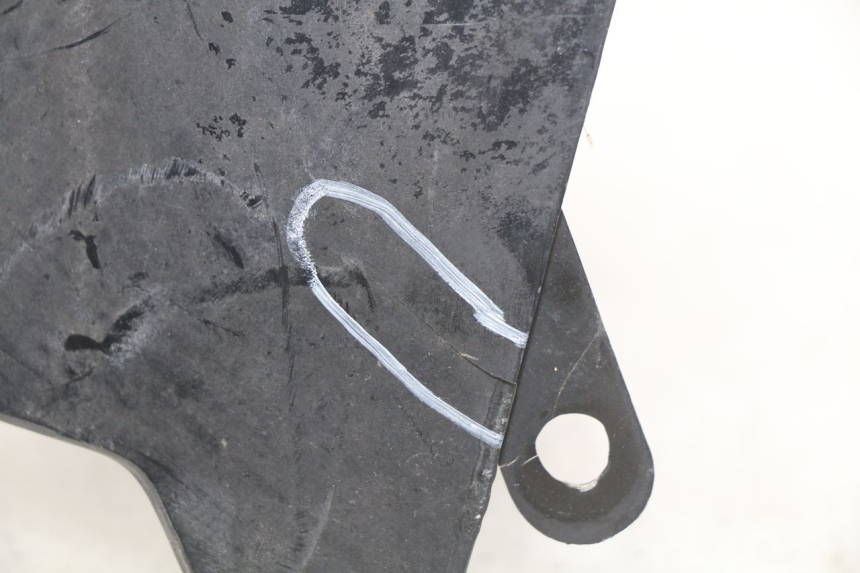 photo de VORDERRADKOTFLüGEL TNT MOTOR ROMA 10' 4T 50 (2007 - 2018) - Kennzeichnungen und Originalreferenzen