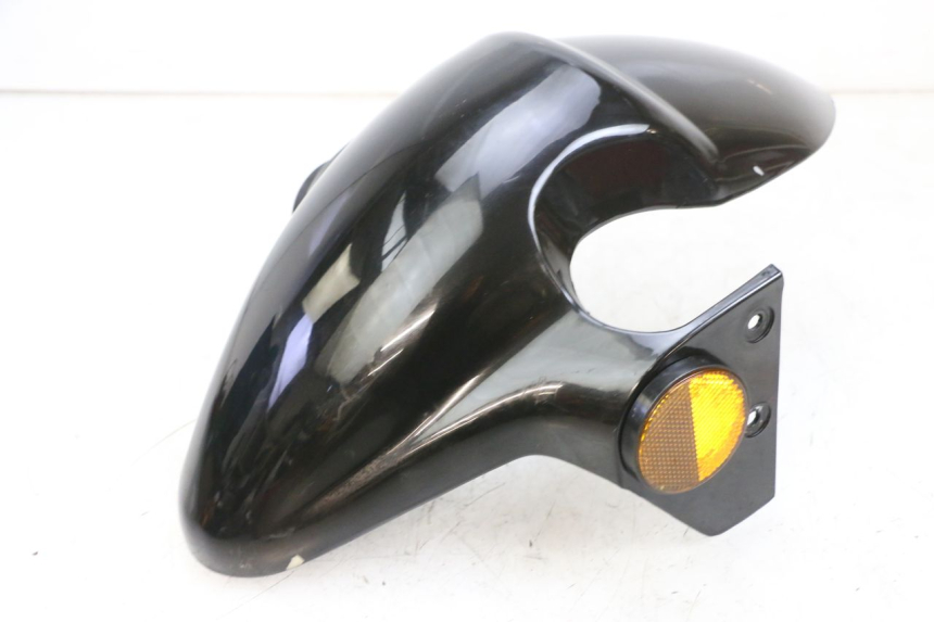 photo de VORDERRADKOTFLüGEL TNT MOTOR ROMA 10' 4T 50 (2019 - 2022) - Zoom auf Gebrauchszustand