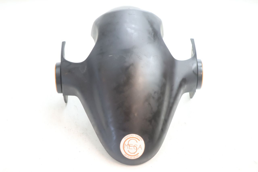 photo de VORDERRADKOTFLüGEL TNT MOTOR ROMA 12' 2T 50 (2007 - 2018) - Zoom auf Gebrauchszustand
