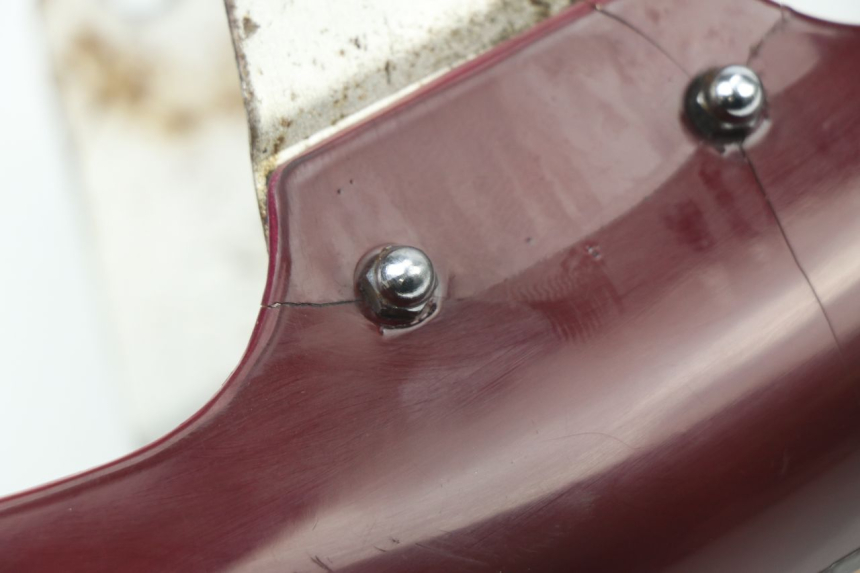 photo de KOTFLÜGEL VORNE LIFAN ROYAL KING 250 (2011 - 2019) - Alternative Perspektive