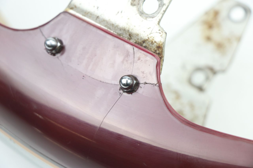 photo de KOTFLÜGEL VORNE LIFAN ROYAL KING 250 (2011 - 2019) - Technische Nahaufnahme