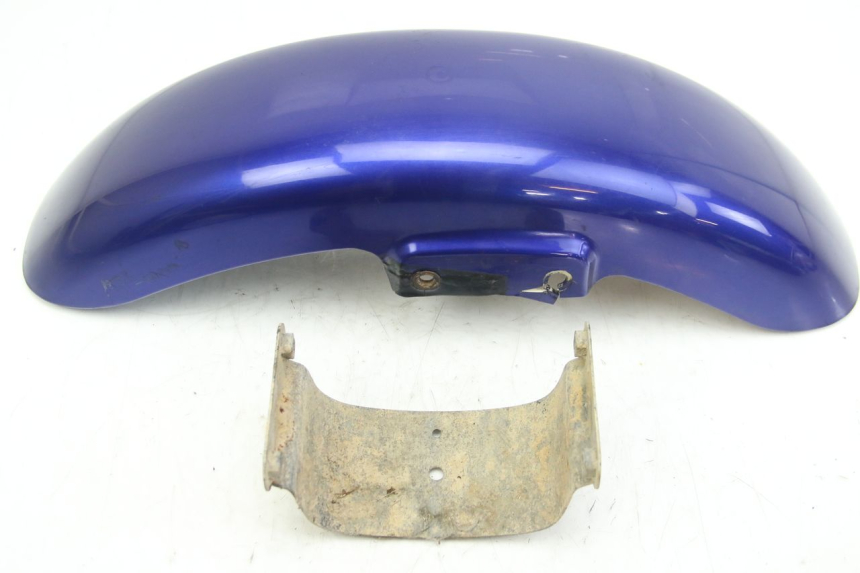 photo de VORDERRADKOTFLüGEL HYOSUNG RT KARION 125 (2003 - 2007) - Zoom auf Gebrauchszustand