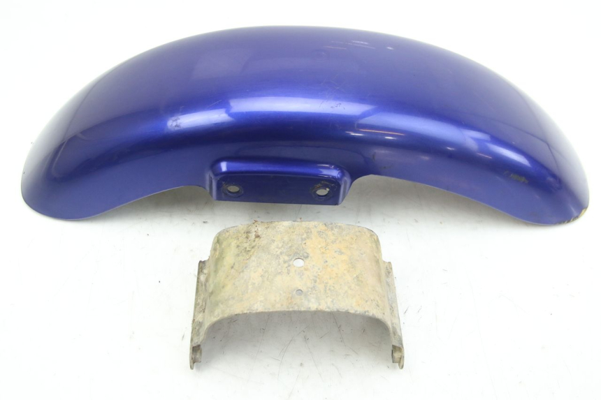 photo de VORDERRADKOTFLüGEL HYOSUNG RT KARION 125 (2003 - 2007) - Alternative Perspektive