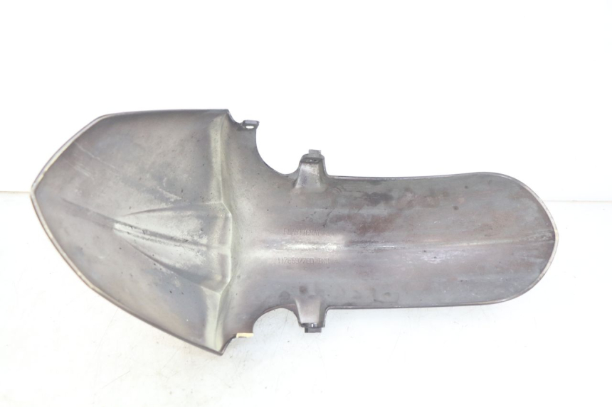 photo de VORDERRADKOTFLüGEL PEUGEOT SATELIS 125 (2006 - 2009) - Zoom auf Gebrauchszustand