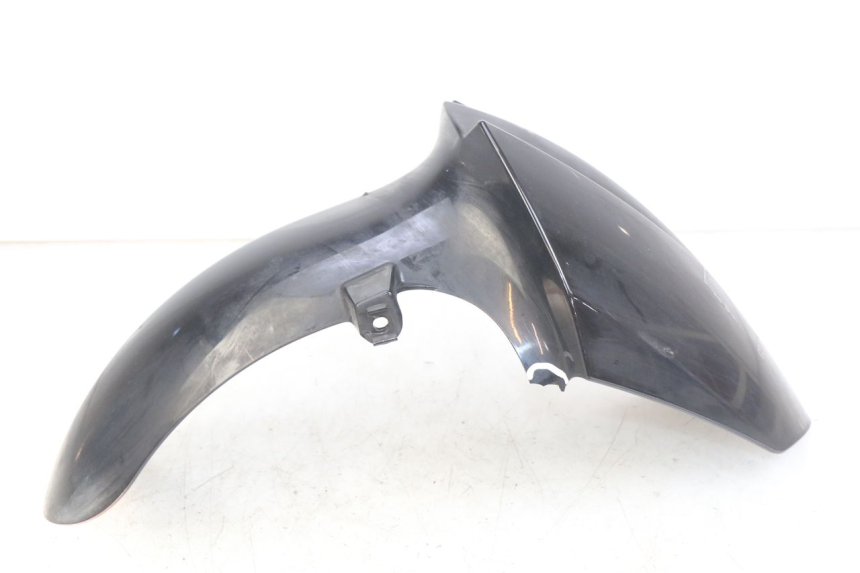 photo de VORDERRADKOTFLüGEL PEUGEOT SATELIS 125 (2006 - 2009) - Details der Befestigungspunkte
