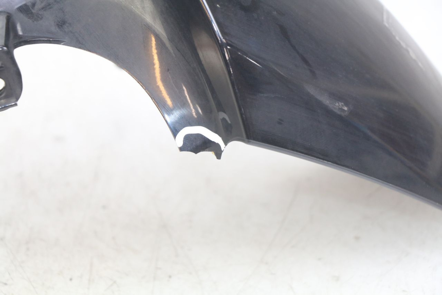 photo de VORDERRADKOTFLüGEL PEUGEOT SATELIS 125 (2006 - 2009) - Oberflächenzustand und Material