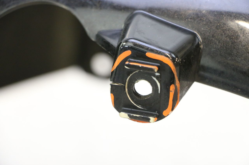 photo de VORDERRADKOTFLüGEL PEUGEOT SATELIS 125 (2006 - 2009) - Detaillierte Sichtprüfung