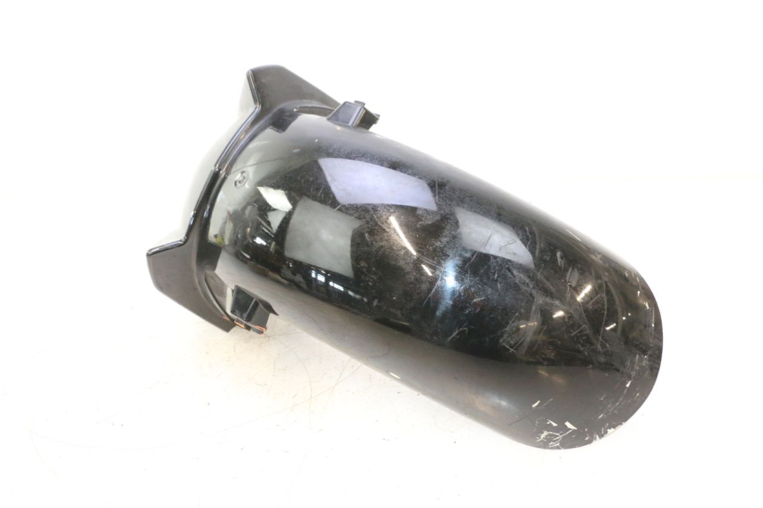 photo de VORDERRADKOTFLüGEL PEUGEOT SATELIS 125 (2006 - 2009) - Zoom auf Gebrauchszustand