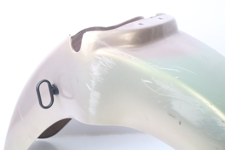 photo de KOTFLÜGEL VORNE APRILIA SCARABEO GT 125 (1999 - 2007) - Details der Befestigungspunkte