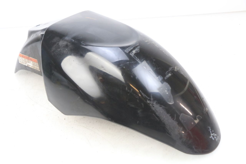 photo de VORDERRADKOTFLüGEL SUZUKI SIXTEEN 125 (2008 - 2010) - Zoom auf Gebrauchszustand