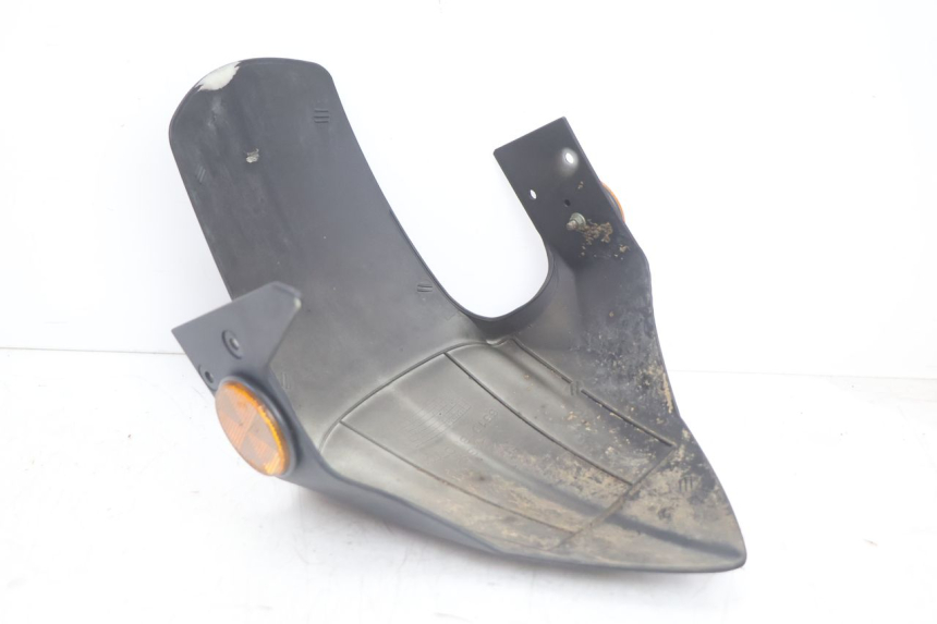 photo de KOTFLÜGEL VORNE RIDE SLASH 2T 50 (2012 - 2014) - Details der Befestigungspunkte