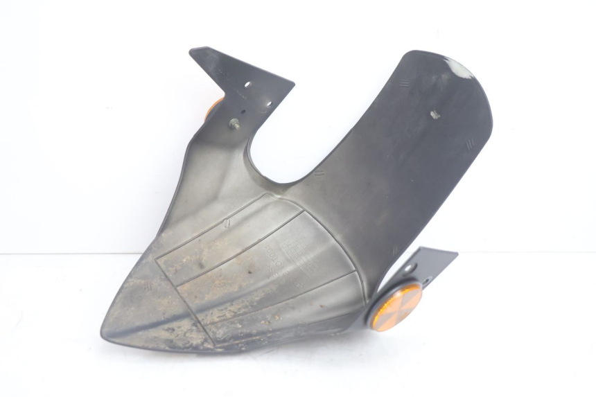 photo de KOTFLÜGEL VORNE RIDE SLASH 2T 50 (2012 - 2014) - Oberflächenzustand und Material
